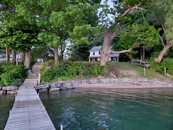 Skaneateles Vacation Rentals Airbnb