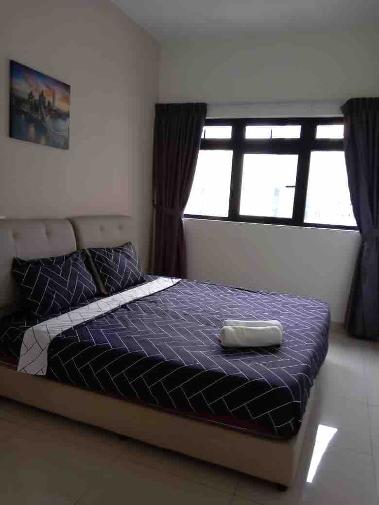 Спална соба 3