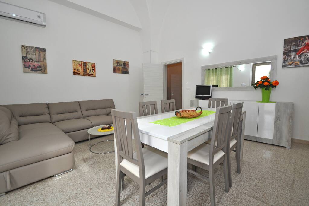 zona living
