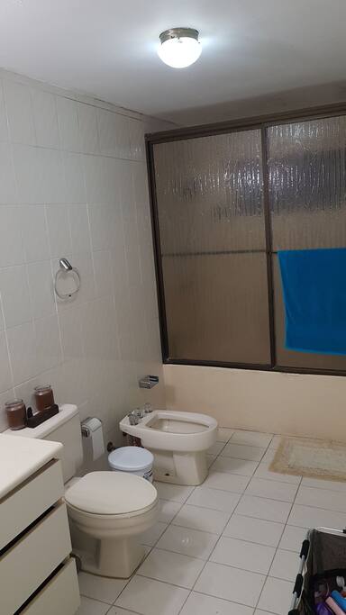 Baño Principal