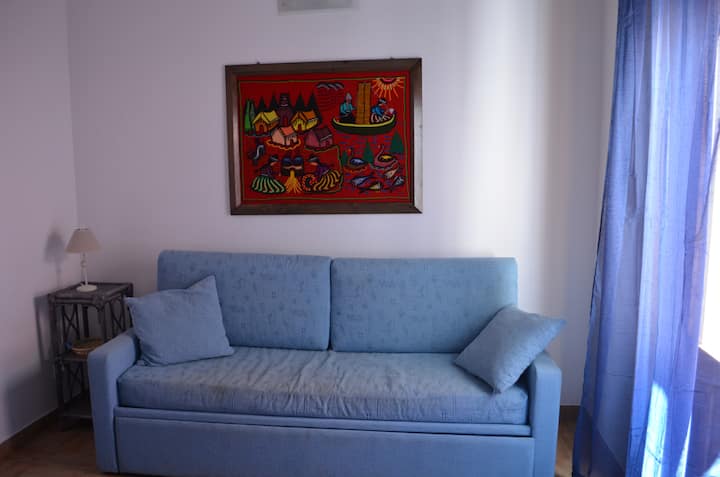 Holiday Apartment  San Vito Lo Capo - San Vito Lo Capo