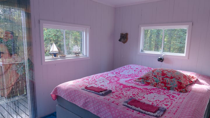 Casa de huéspedes Frida