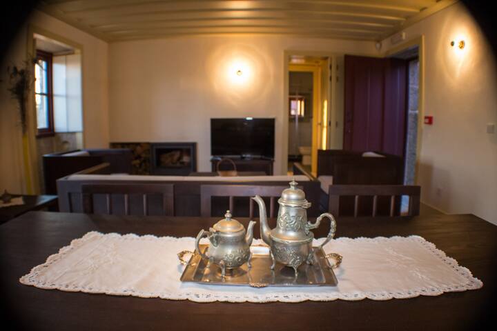 Casa Samuel e Derminda – Casas dos Avós gallery image 5