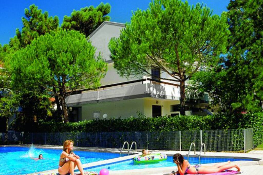 Esterno | Exterior view
