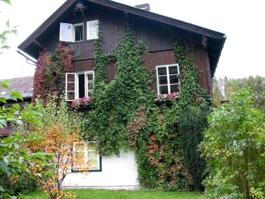Haus Bad Aussee - Traunwohung - Wohnungen zur Miete in Bad ...
