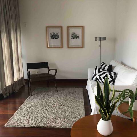 Duplex com piscina, 3 suites no coração de ipanema gallery image 3