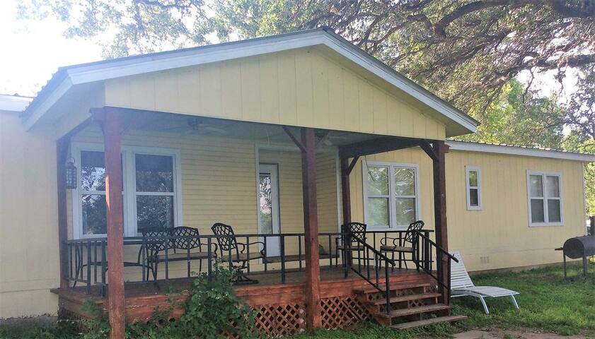 Rio Vista Resort managed Airbnb listing 3