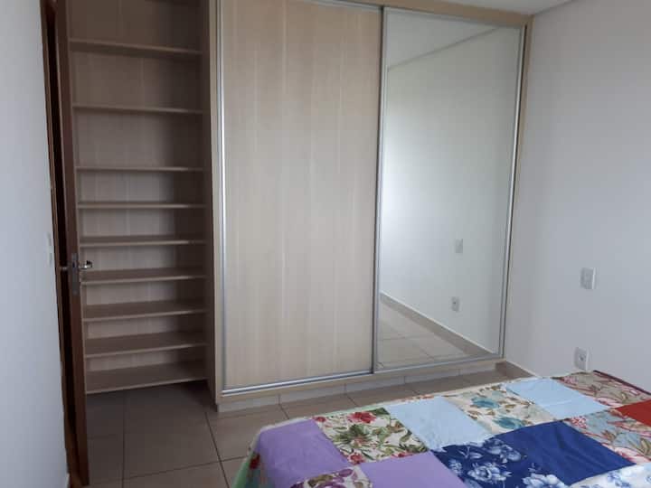 Armario master suite