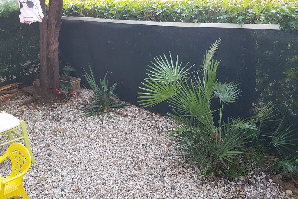 Jardinet