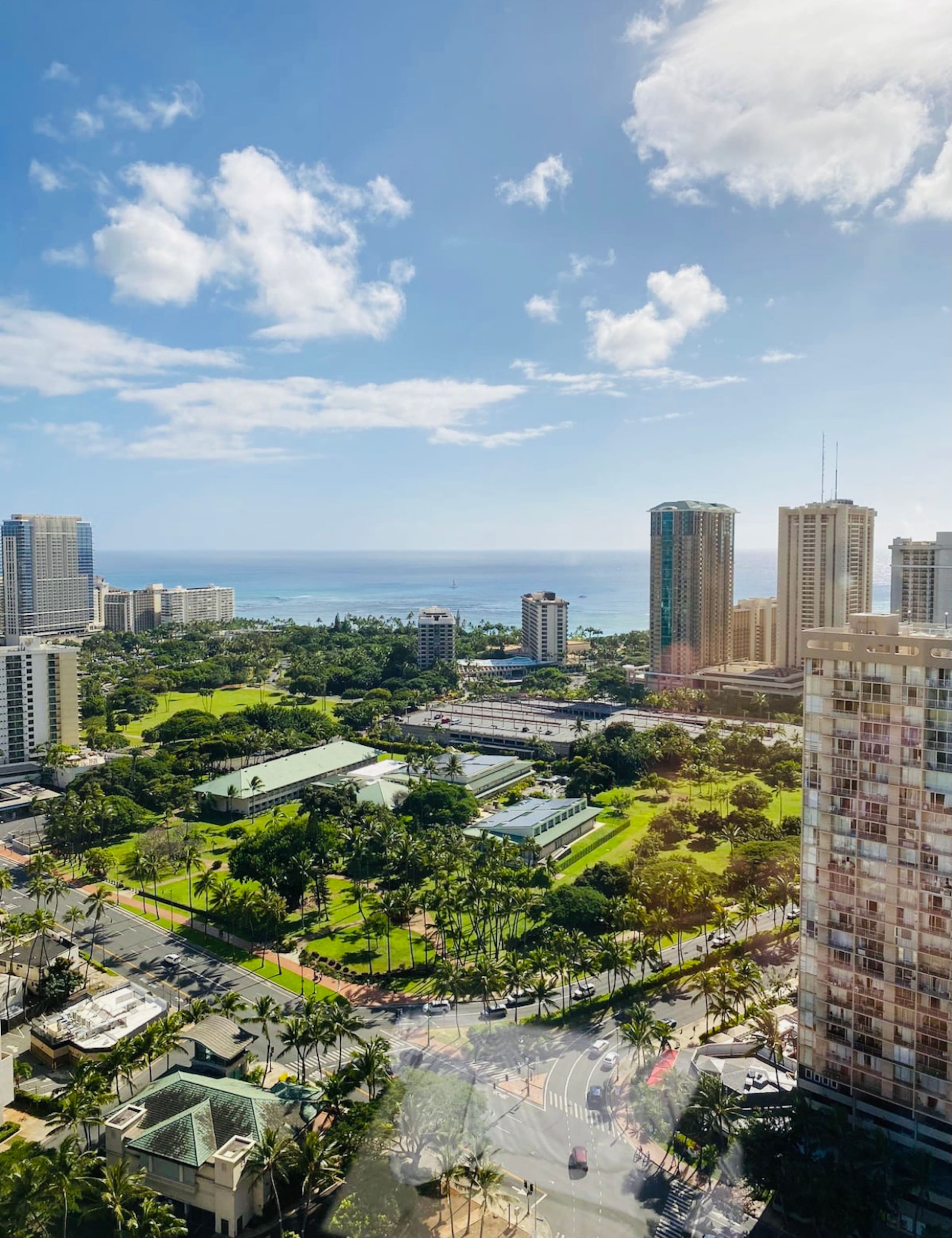 Condo in Honolulu · ★4.58 · 2 bedrooms · 3 beds · 2 baths - Image 30
