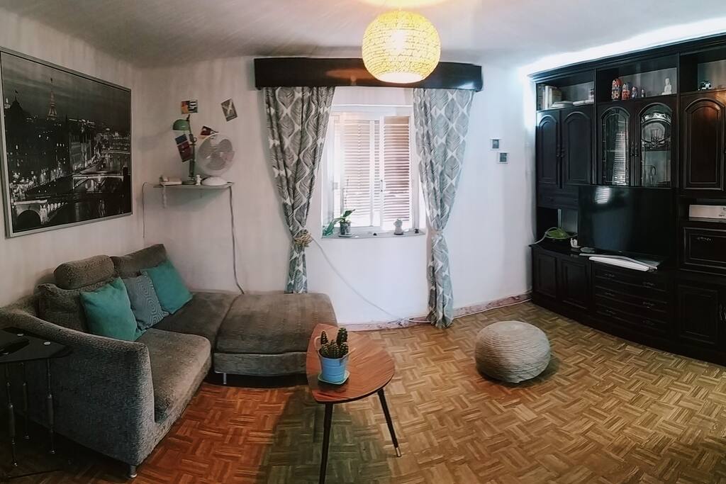 Salon