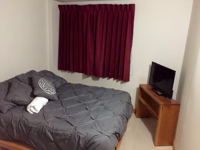 Entire home with 2 bedrooms in San Cristobal De Las Casas - Torcaza tres