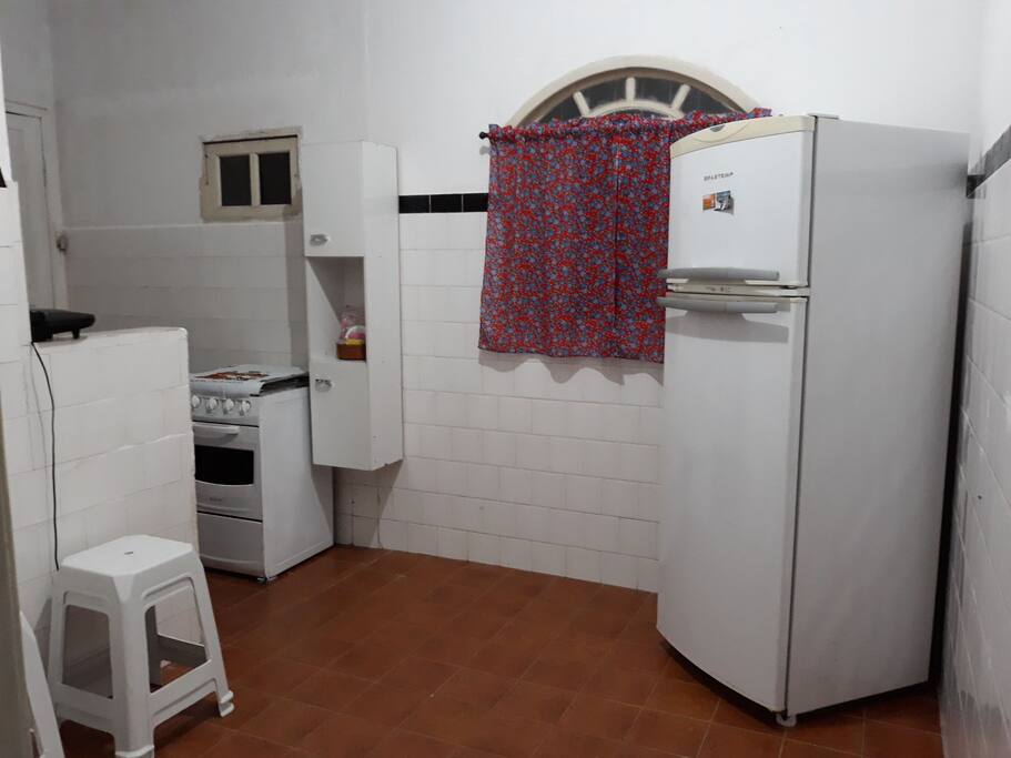 cozinha