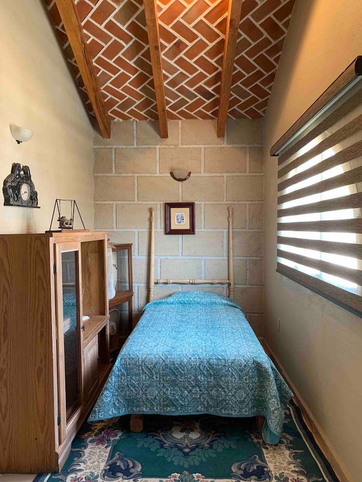 غرفة النوم 5