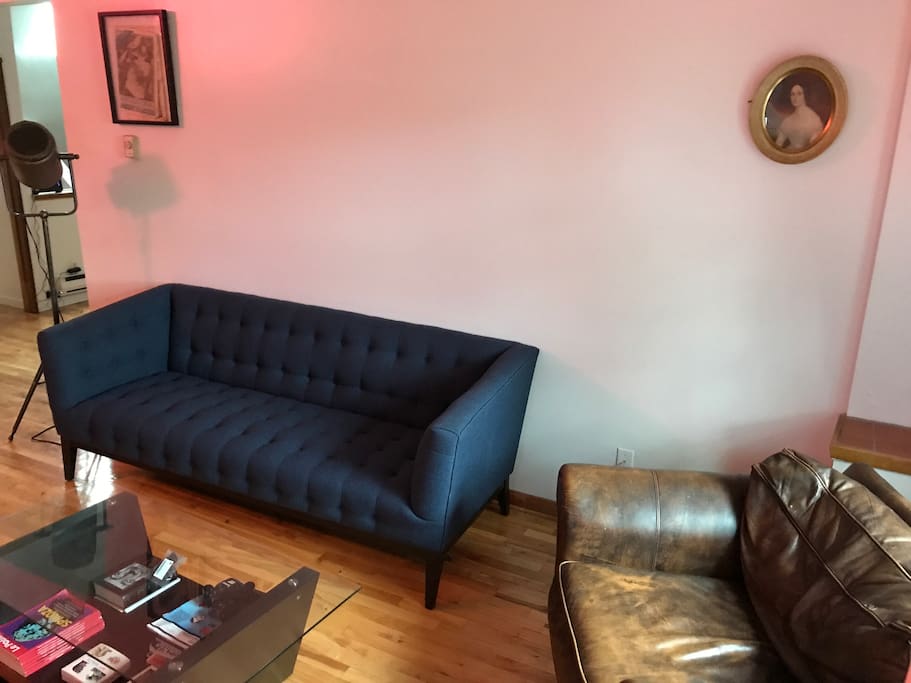 sofa