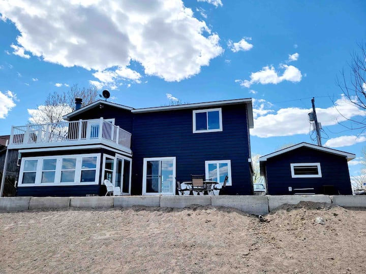 Lake Poinsett Vacation Rentals & Homes South Dakota, United States