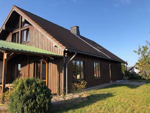 Waldhaus-Vulkaneifel - "Forststube"