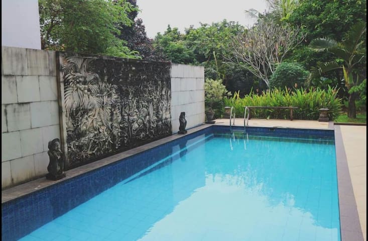 Airbnb Parung Vacation Rentals Places To Stay West Airbnb Parung Vacation Rentals Places To Stay West