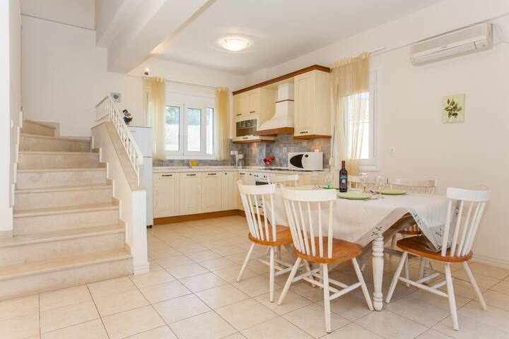 VIlla Anemoni – Gerani Villas with private pool gallery image 4