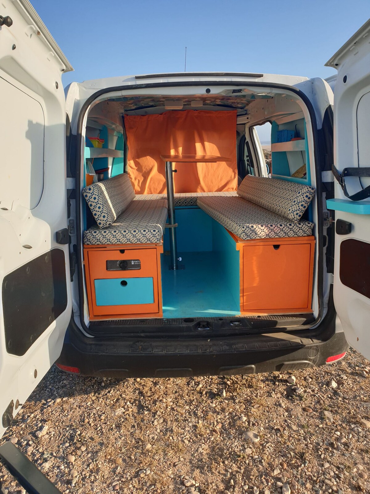 vans maroc rabat