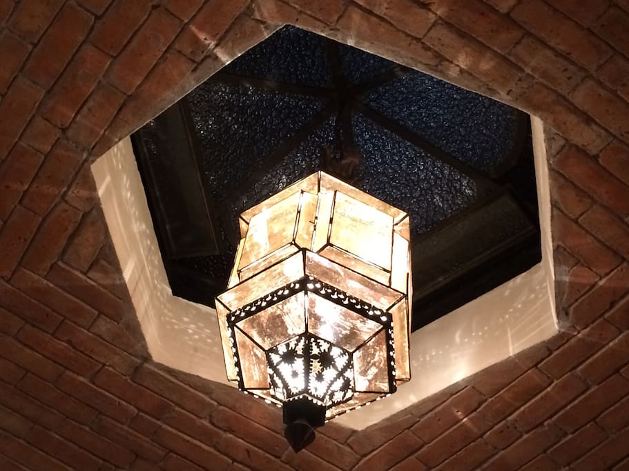 Master sky light