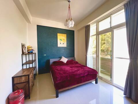 Salmon House — The Warmest Home