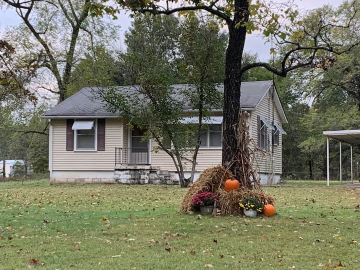 Osceola locations de vacances et logements Missouri, ÉtatsUnis