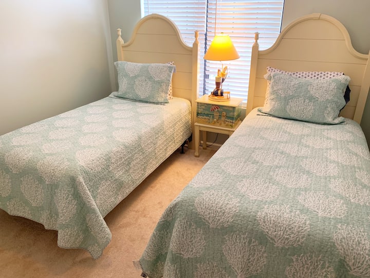 Спална соба 3