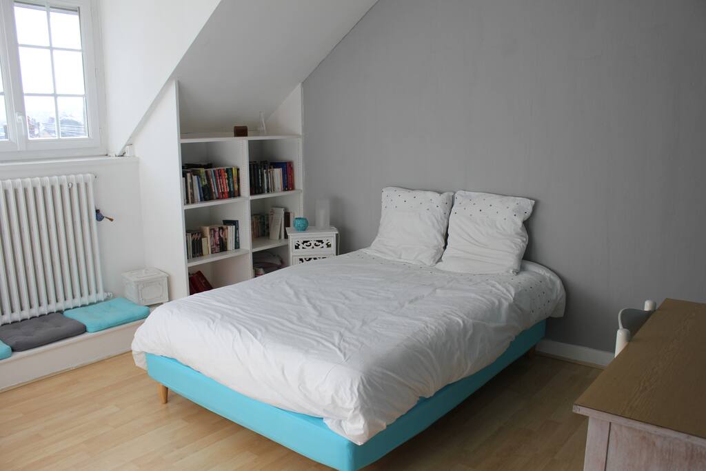 Chambre 2