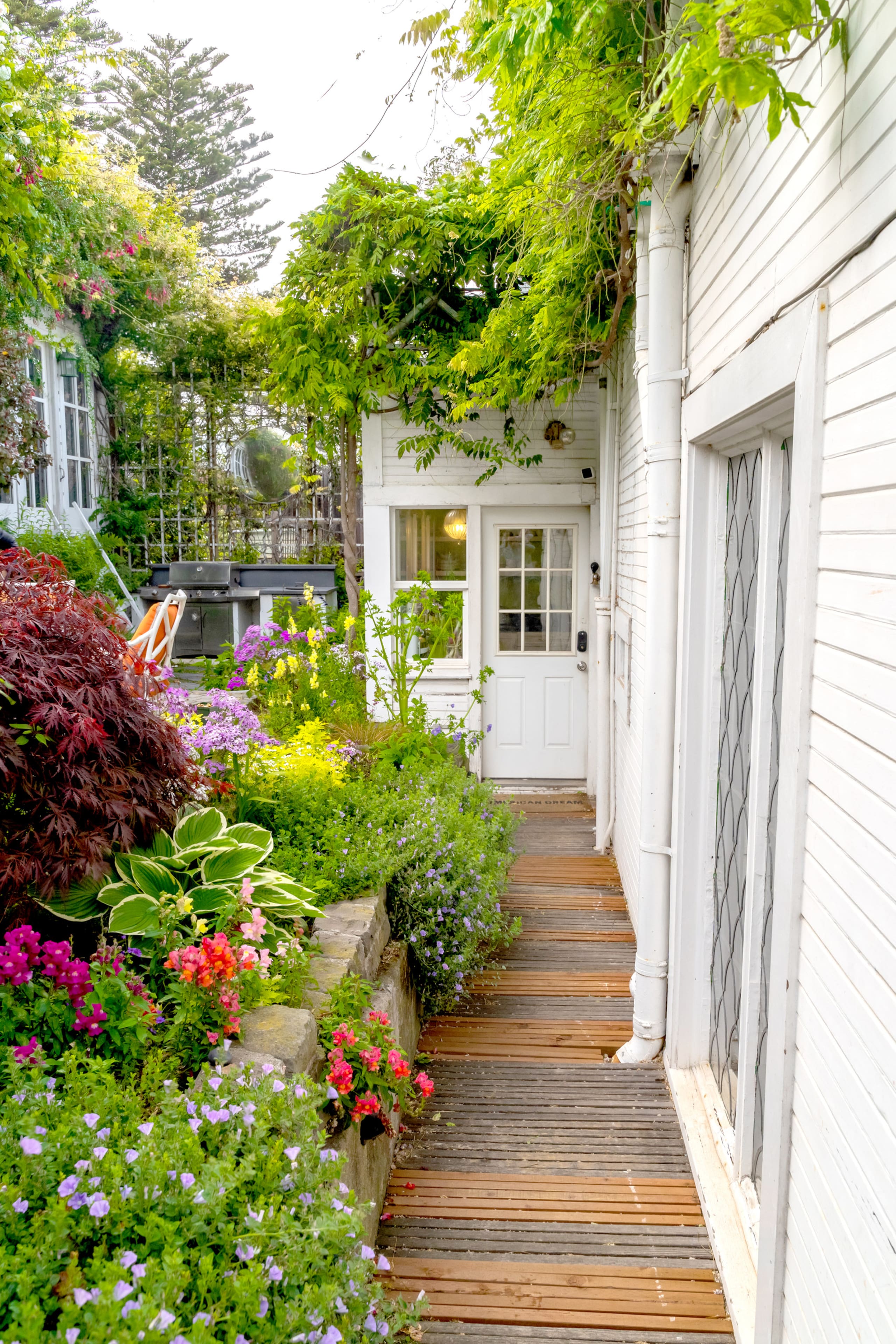 Villa in San Francisco · ★4.93 · 4 bedrooms · 5 beds · 3.5 baths - Image 32