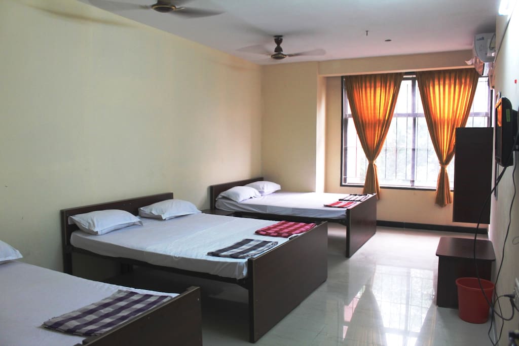BED ROOM
