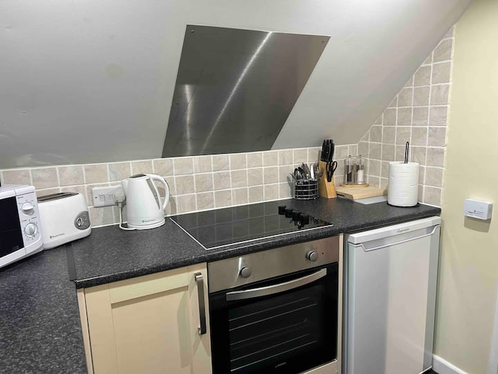 The Loft - Cosy And Private! - Suffolk