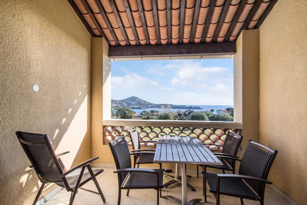Appartement 2 pièces 4/5 pers Sélection