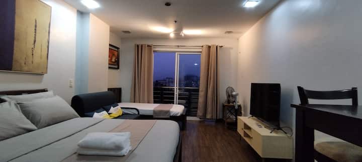 Burnham Suite - Baguio