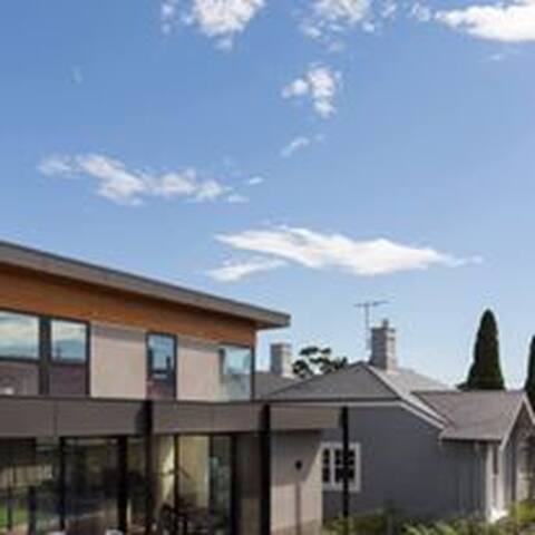 Luxurious, expansive resort living with pool gallery image 5