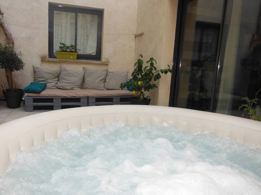 relax