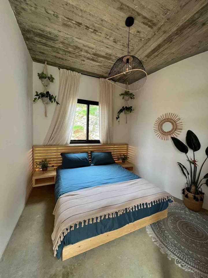 غرفة النوم 2