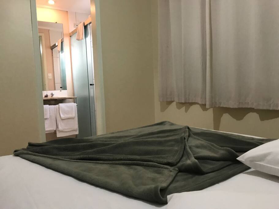 Quarto de Casal