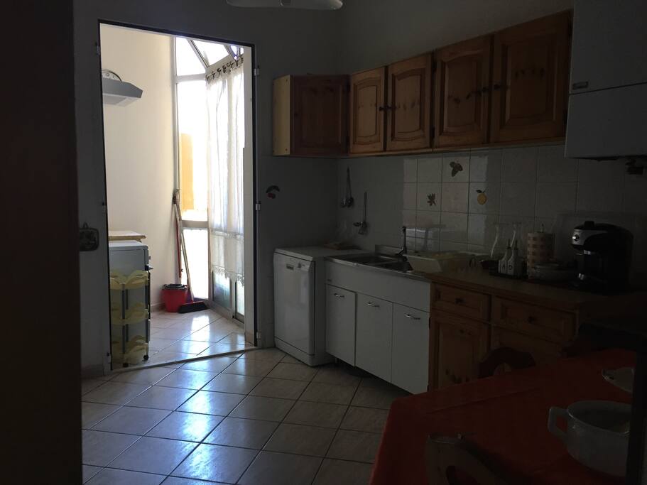 cucina
