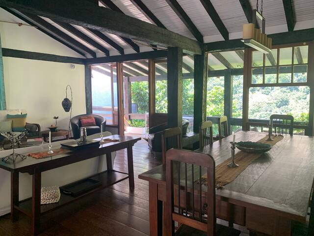 Walk to Joatinga Beach / Pool / PedraDaGávea Views gallery image 4