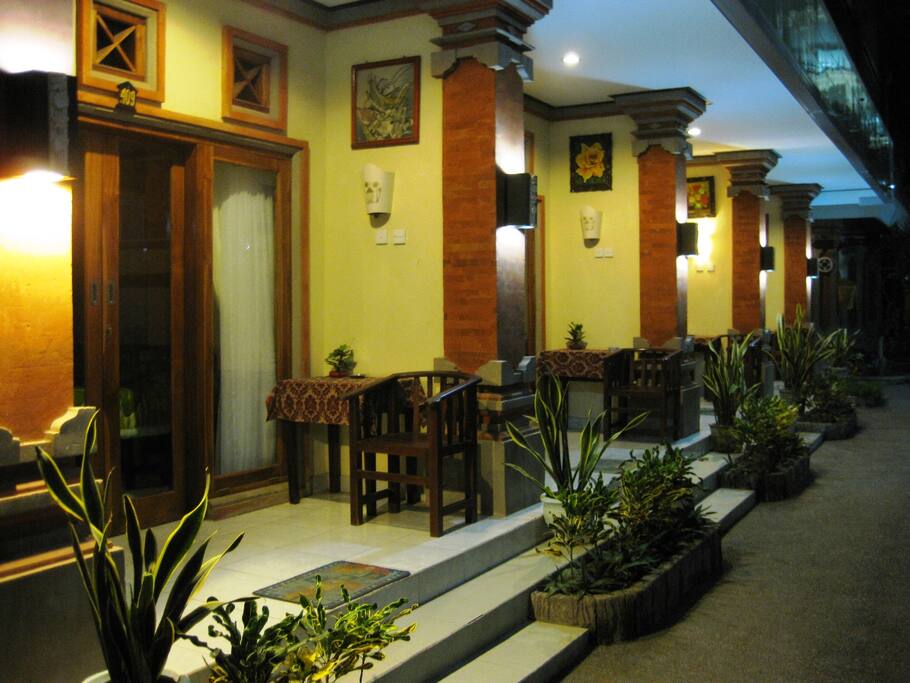 Location room