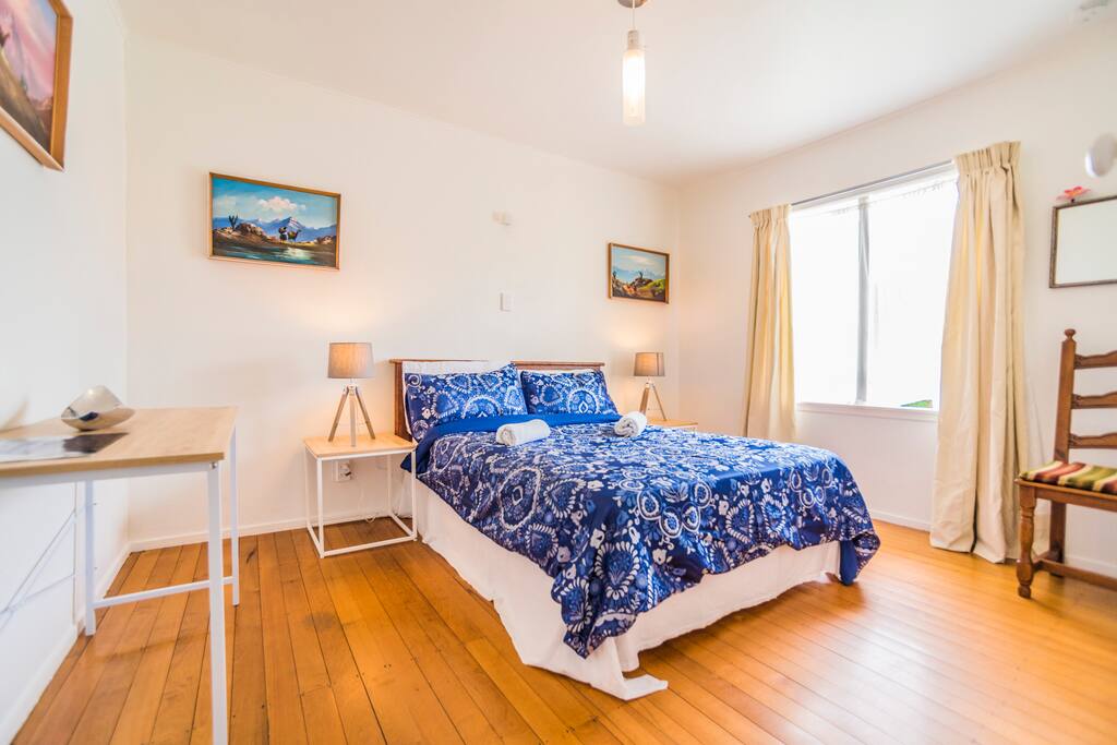Latin-American room