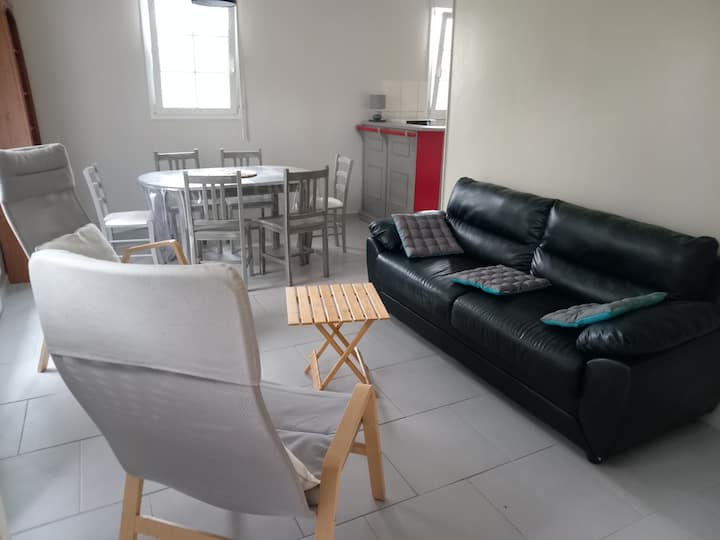 Gîte Des 2 Cocottes - Villers-Bocage