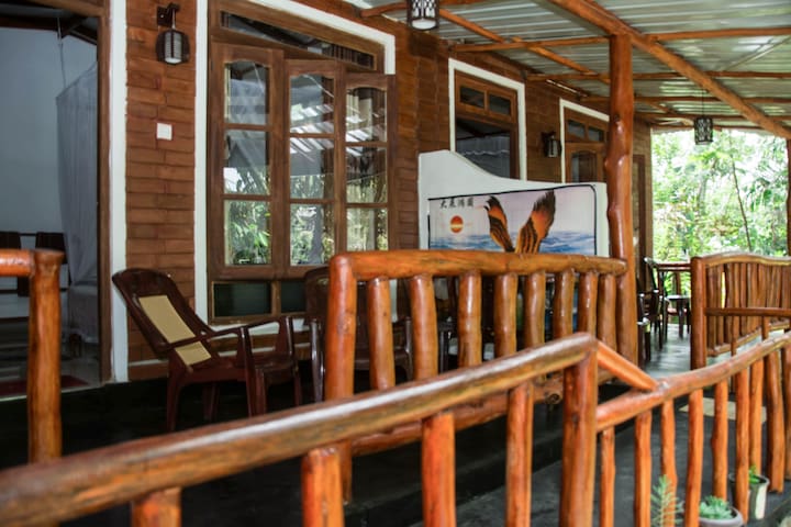 Cozy Homestay Kitelella (2)