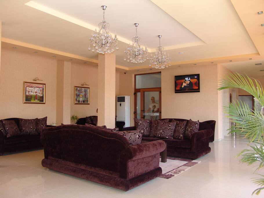 Foyer