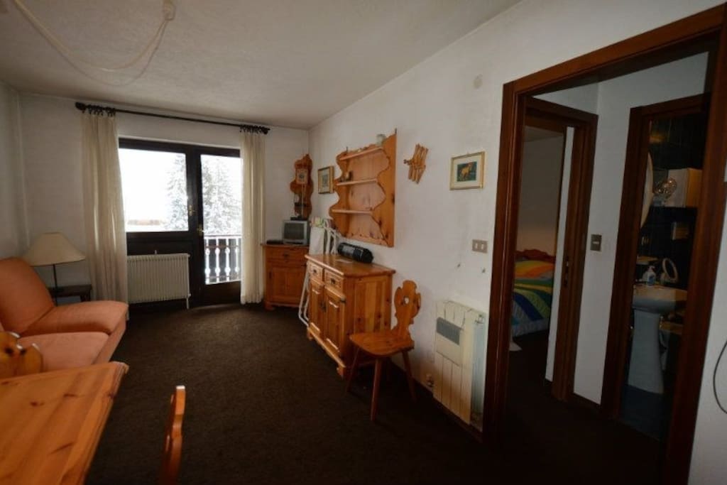 Soggiorno/Living Room