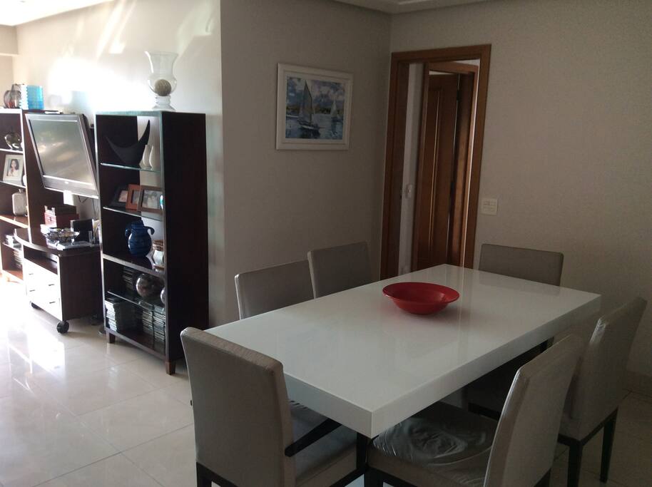 Sala de Jantar
