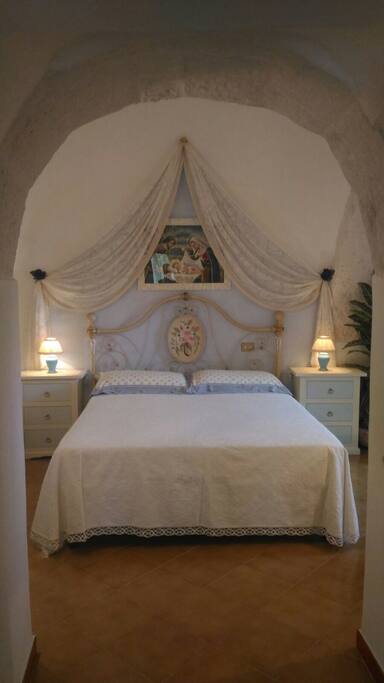 letto mimosa