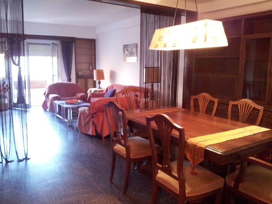 Comedor