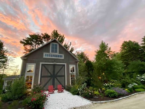 Farmhouse Experience in a Beachside Community